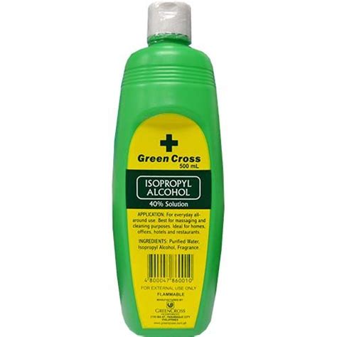 Products – GREEN CROSS ORIGINAL